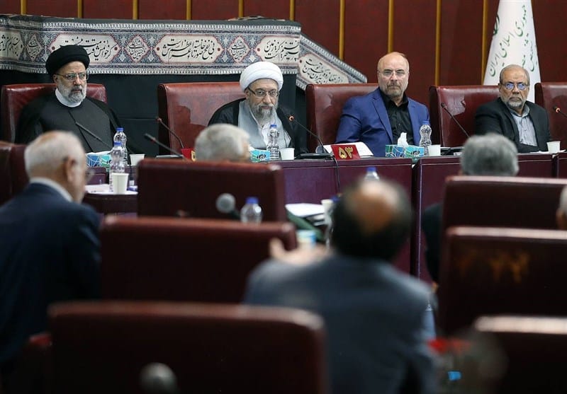 «دادستان کل کشور» عضو هیئت عالی بانک مرکزی میشود