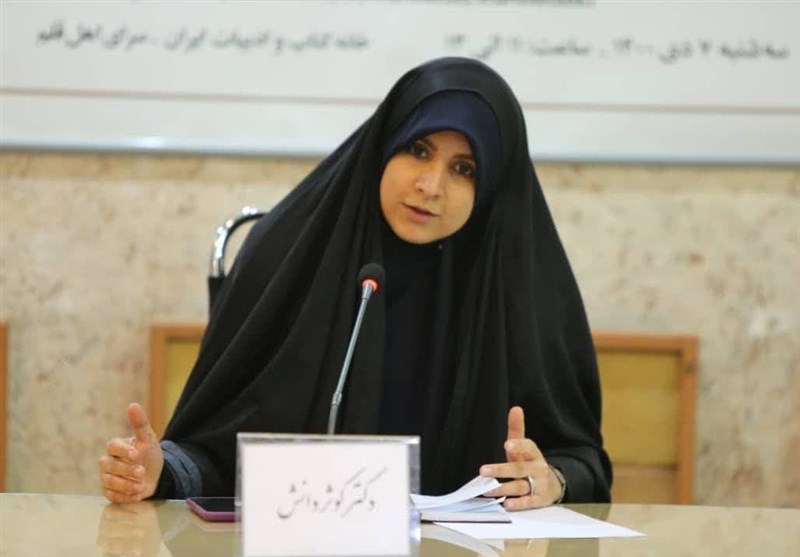 داستان دفاع مقدس در پیوستگی با داستان عاشورایی است