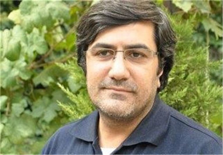داستان زندگی یک “بلاگر” که دست به خیر است!/ مستند جدید وحید چاووش رنگ و بوی اربعینی دارد