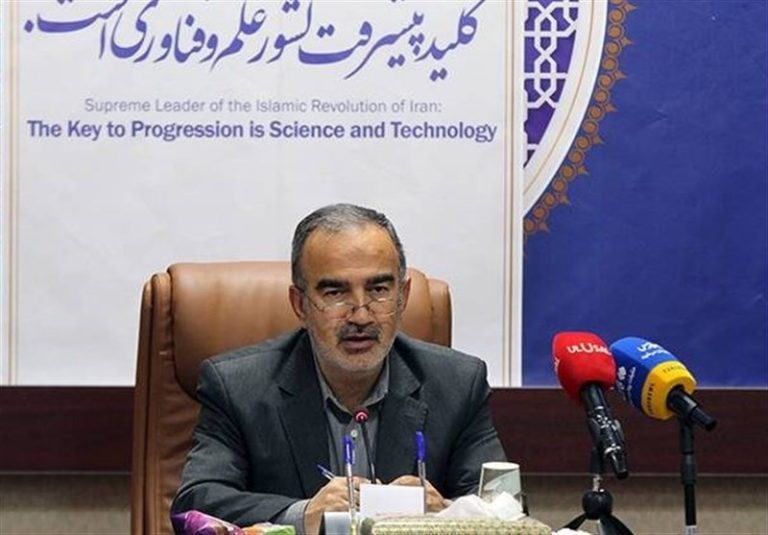 دانشبنیان کردن تولیدکنندههای بزرگ مهمترین هدف ستاد ماشینسازی است