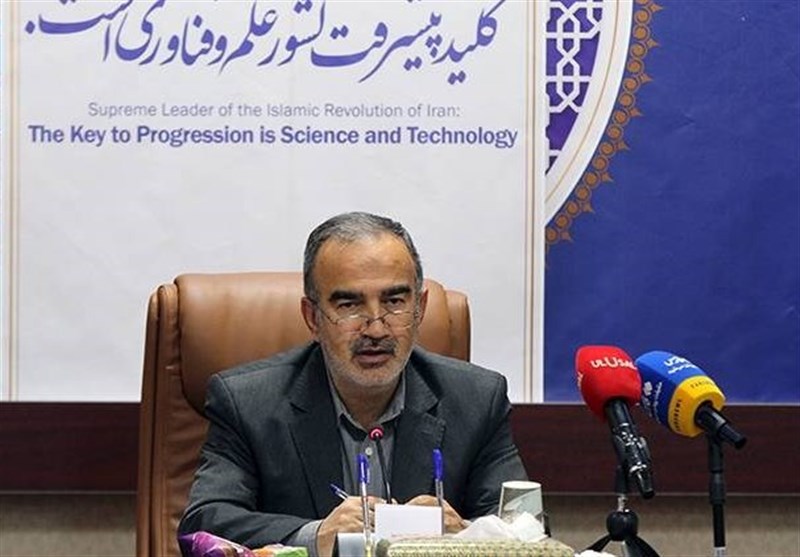دانشبنیان کردن تولیدکنندههای بزرگ مهمترین هدف ستاد ماشینسازی است