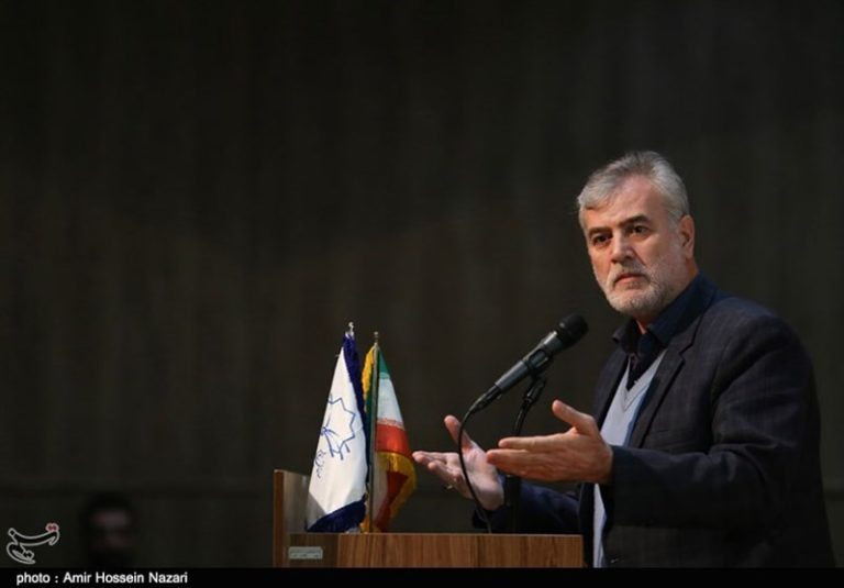 دانشگاه انقلاب اسلامی به دنبال شبکه سازی نخبگان در پیاده روی اربعین است