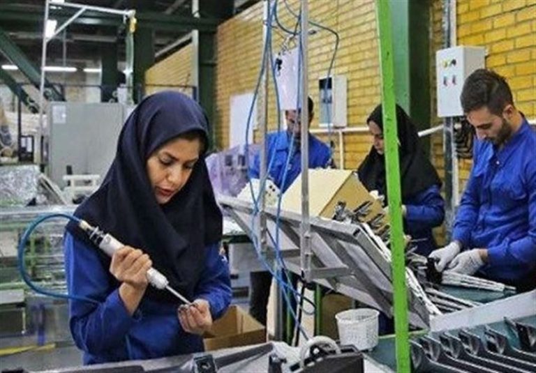 دانشگاه علم و صنعت دانشجوی کارشناسی بورسیه صنعتی می پذیرد