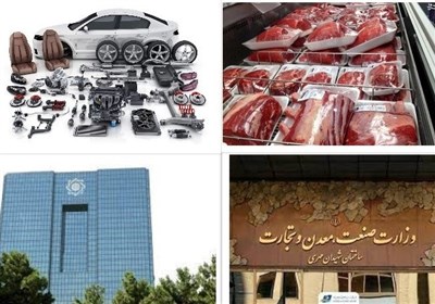 در وزارت صمت چهخبر است؟/ ناهماهنگی در صدور بخشنامههای ارزی و پالس منفی به بازار ارز