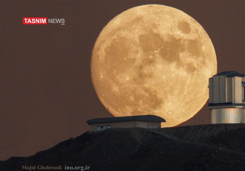 درباره رصدخانه ملی| ایران چگونه بعد از هشت قرن دوباره به نقشه نجوم و کیهانشناسی برگشت؟