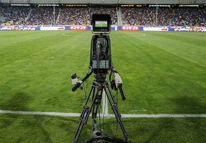 درخواست باشگاهها، سازمان لیگ و فدراسیون فوتبال از مجلس برای حق پخش تلویزیونی + تصاویر نامهها