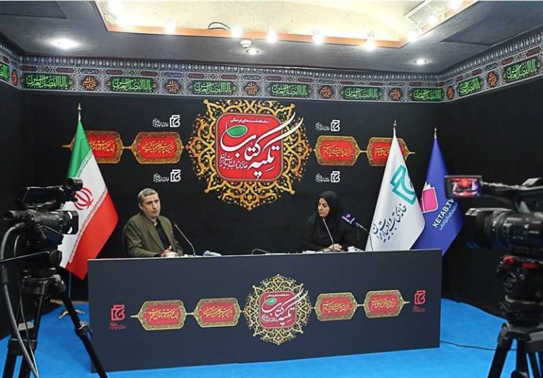 درک مفاهیم نهضت عاشورا، ایدۀ اصلی برای نوشتن کتاب کشتی نجات است