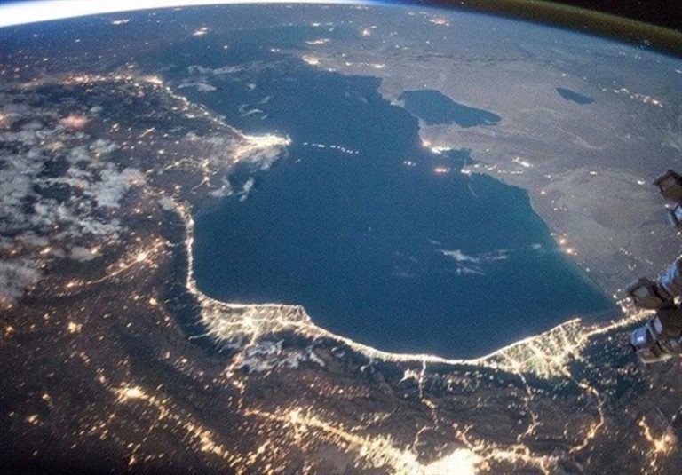 دریای خزر ۲۴درصد کوچکتر خواهد شد؟!/ شدیدترین پیامدها متوجه “روسیه”