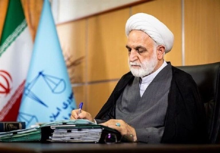 دستور رئیس قوه قضاییه برای تسهیل امور خدمترسانی به زوار اربعین