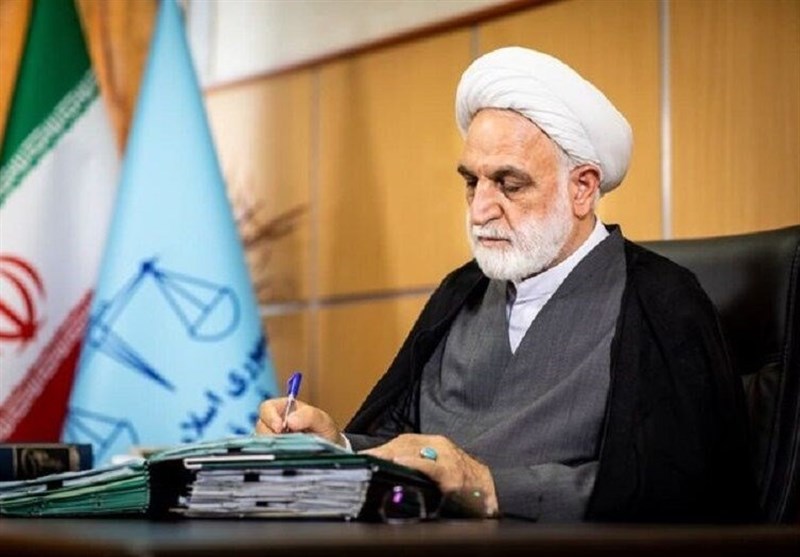 دستور رئیس قوه قضاییه درباره ممنوعالخروجی برخی از زائران اربعین