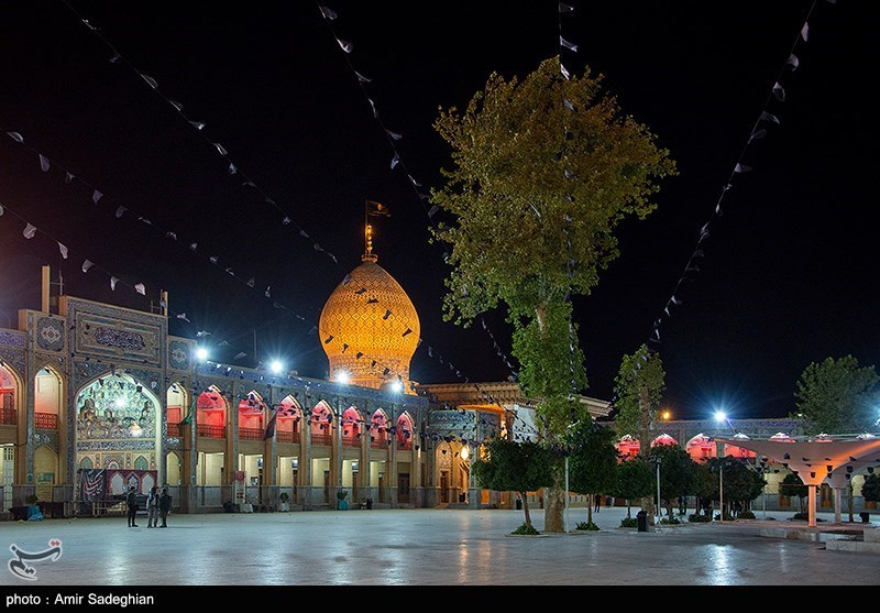 دستگاههای امنیتی و قضایی عاملین حادثه تروریستی شاهچراغ را به اشدّ مجازات برسانند