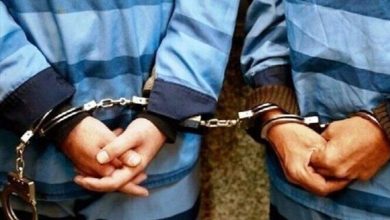 دستگیری اعضای ۳ نفره تیم تروریستی گروهک «جیش‌ الظلم» در ایرانشهر