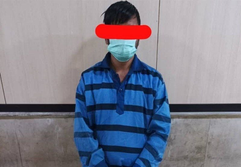 دستگیری قاتل فراری پس از ۵ سال