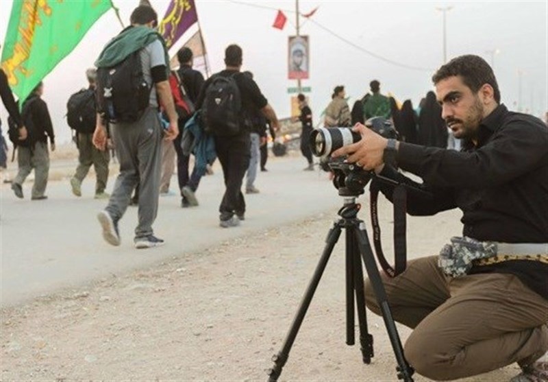 دعوت به تماشای ۱۱ مستند اربعینی/ عشق تصورنشدنی به سیدالشهدا در قاب دوربین