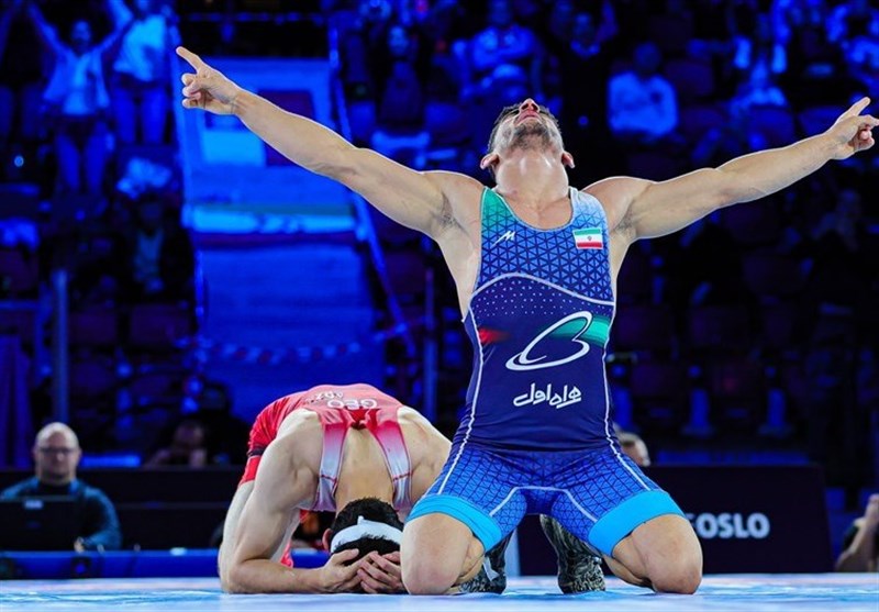 دلخانی: عنوان‌داران ۶۰ کیلوی جهان در بازی‌های آسیایی هستند/ به خاطر هدف بزرگتر تغییر وزن دادم