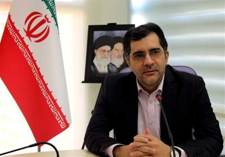 دولت سیزدهم از توقف قانون جهش تولید دانشبنیان جلوگیری کرد/ ارائه محصولات دانشبنیان در سفرهای خارجی رئیس جمهور