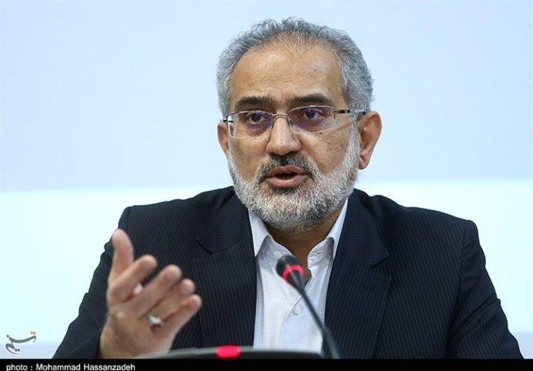دولت مخالف مسکوت گذاشتن لایحه تشکیل وزارت بازرگانی است