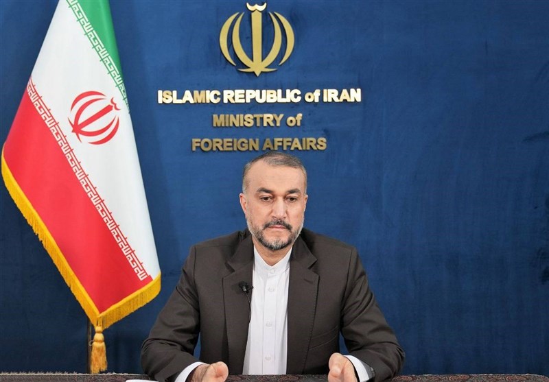 دیدار امیرعبداللهیان با دستغیب؛ با مولدسازی ساختمانهای ایران در خارج به دنبال منافع کشور هستیم