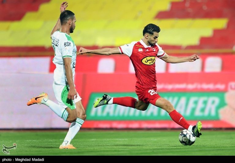 رأفت: چرا پرسپولیس باید محتاج یک میلیون دلار باشد؟/ مردم از دیدن فوتبال ایران لذت نمیبرند