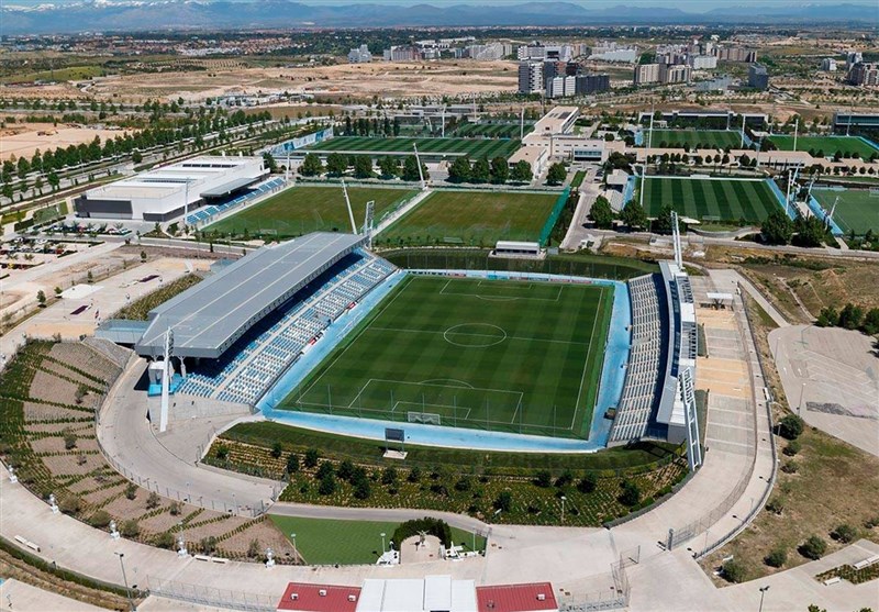 رئال مادرید شایعه تغییر نام مرکز تمرینیاش را هم تکذیب کرد