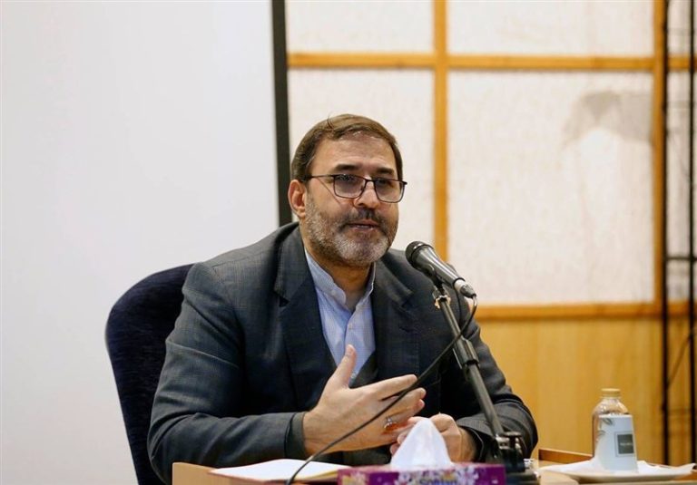 رئیس ستاد انتخابات: نقص مدارک به اطلاع متقاضیان نمایندگی مجلس میرسد