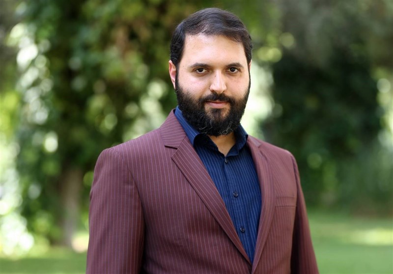 رئیس شورای سیاستگذاری هفتمین دوسالانه خوشنویسی ایران معرفی شد