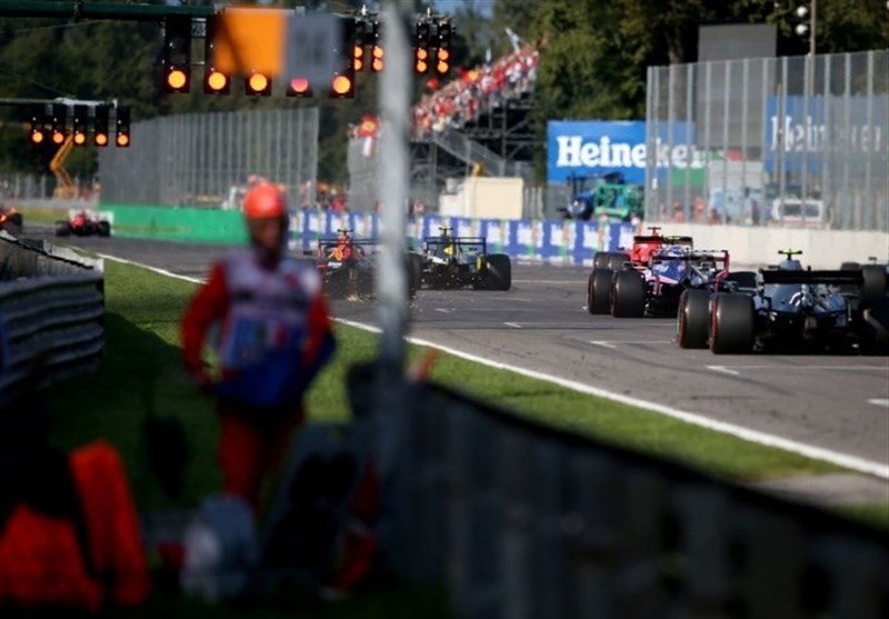 رئیس FIA: رؤیای من حضور تیمهای آمریکایی و چینی در فرمول یک است