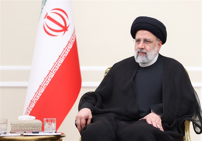 رئیسی: ایران به دنبال روابط برپایه احترام و تامین منافع متقابل با کشورهای آفریقایی است