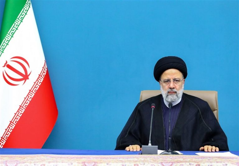 رئیسی: ایران خواهان تقویت همگرایی منطقهای و توسعه ارتباطات اقتصادی خصوصا با کشورهای آسیایی است