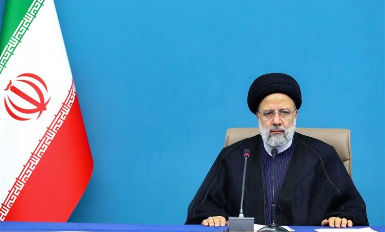 رئیسی: ایران خواهان تقویت همگرایی منطقه‌ای و توسعه ارتباطات اقتصادی خصوصا با کشورهای آسیایی است
