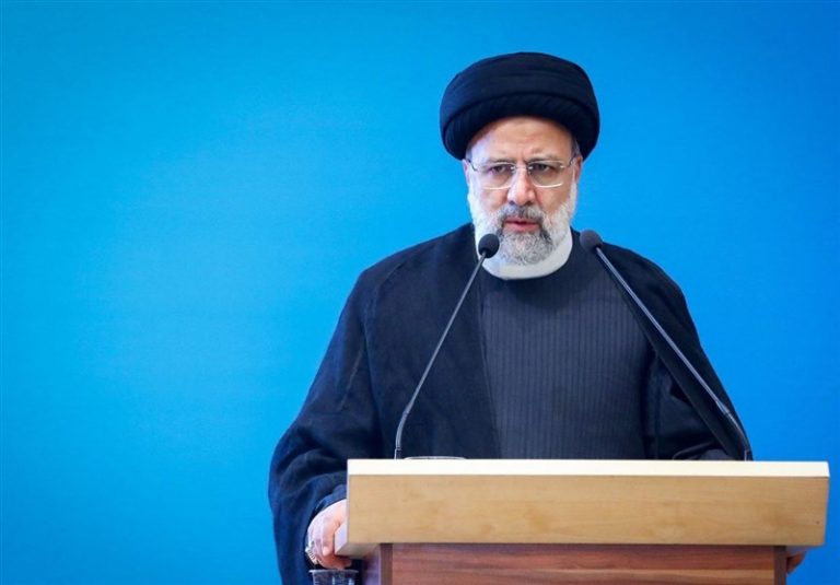 رئیسی: بروکراسی یکی از مشکلات نظام اداری کشور است/ تأکید بر افزایش بهرهوری