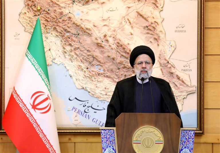 رئیسی: بریکس امروز قدرت نوظهور در جهان است
