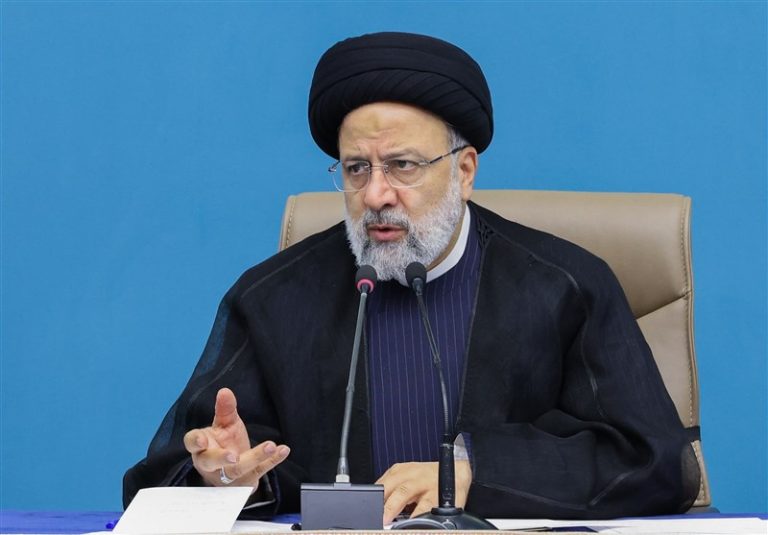 رئیسی: تمرکز بر بهبود معیشت مردم از اولویتهای اصلی دولت است