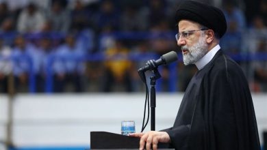رئیسی: متخصصان ایرانی در فاز ۱۱ پارس جنوبی افتخارآفرین شدند/ دیگر جایی برای مستشاران خارجی نمی‌بینیم