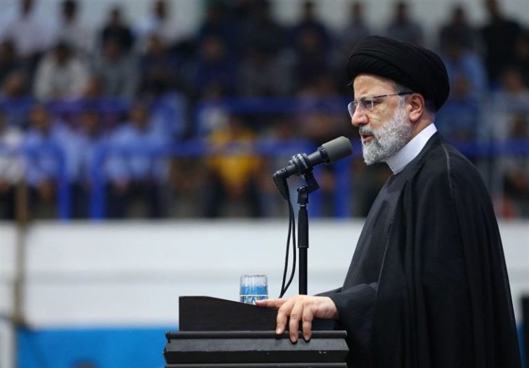 رئیسی: متخصصان ایرانی در فاز ۱۱ پارس جنوبی افتخارآفرین شدند/ دیگر جایی برای مستشاران خارجی نمیبینیم