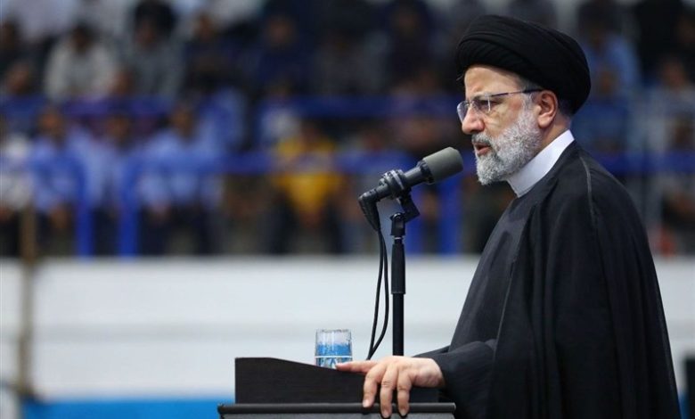 رئیسی: متخصصان ایرانی در فاز ۱۱ پارس جنوبی افتخارآفرین شدند/ دیگر جایی برای مستشاران خارجی نمی‌بینیم