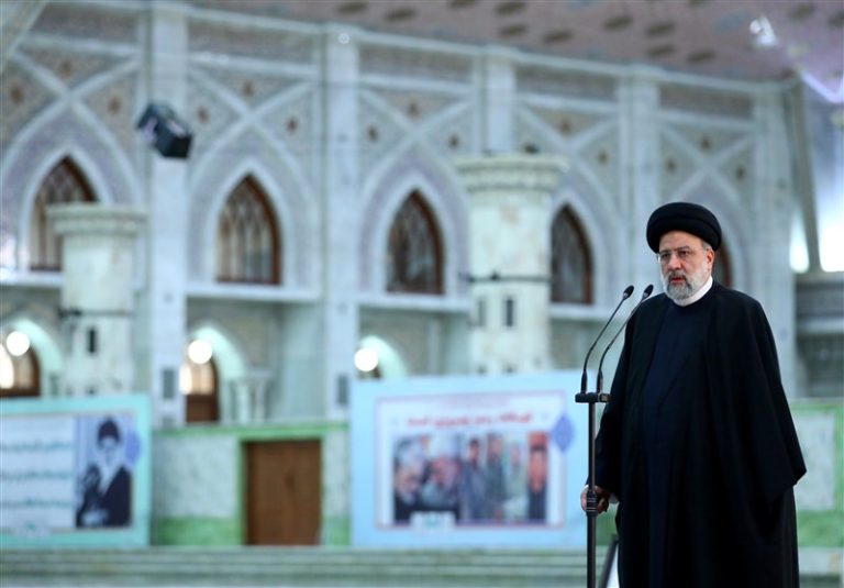 رئیسی: گرهگشایی از کار مردم و تحول در نظامات اداری باید سرلوحه قرار گیرد