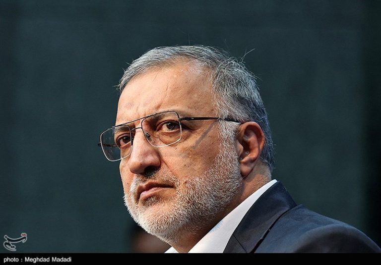 راهاندازی ۵۰۰۰ دستگاه در ۱۷۰۰ ایستگاه شارژ خودروهای برقی در سطح شهر تهران