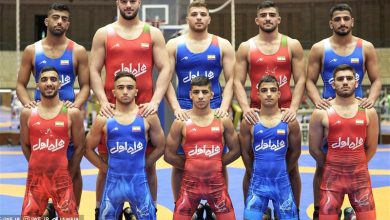 راهیابی ۳ نماینده ایران به فینال مسابقات کشتی آزاد جوانان قهرمانی جهان