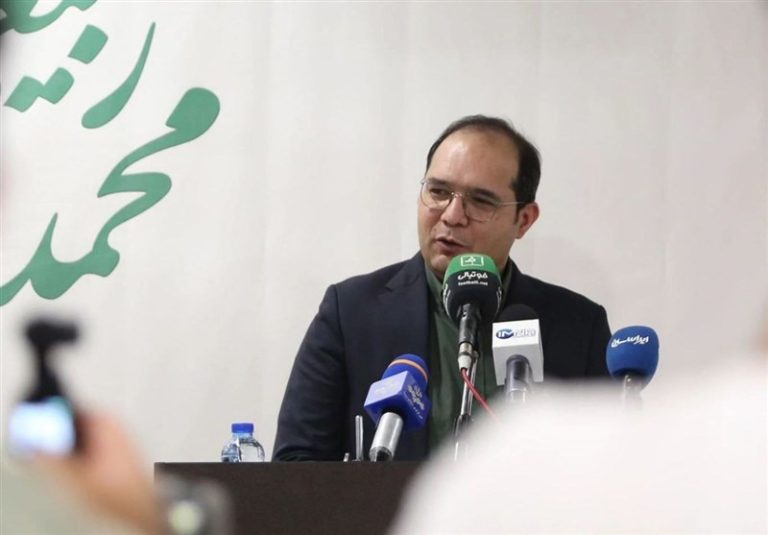 ربیعی: روی اتفاقات برنده شدیم