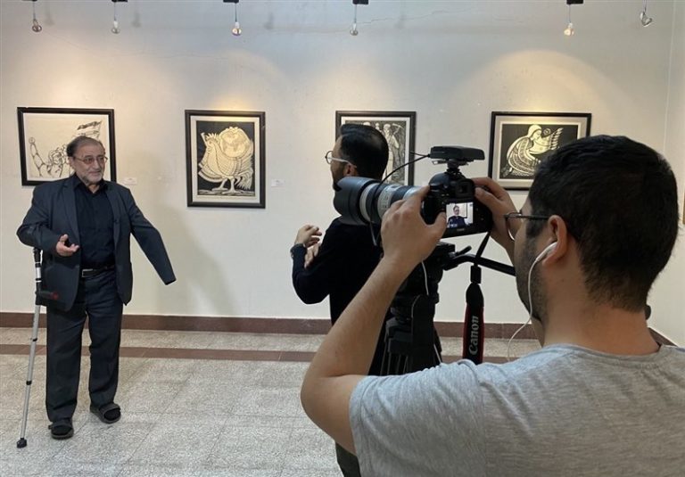 رحماندوست: نمیتوان با فتح نظامی جایی را گرفت