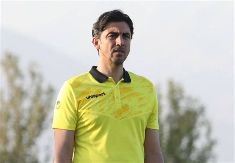 رحمتی: صدهزار میلیارد هزینه هم تضمیمی برای صعود در آسیا نیست/ پای جوانان تیمم میمانم چون به آنها اعتقاد دارم