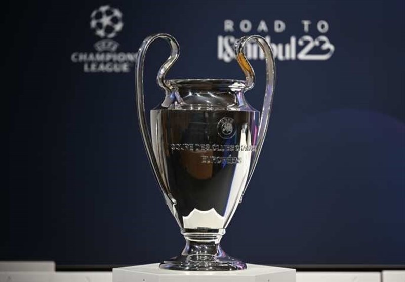 ردهبندی گرانترین جامهای قهرمانی فوتبال جهان