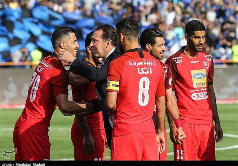 ردپای ویلموتس در ناکامی پرسپولیس در جذب مهاجم خارجی!