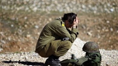 رسانه عبری: جنگ آتی با حزب الله امری اجتناب ناپذیر است