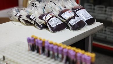رشد ۱۵ درصدی تأمین فرآورده‌های خونی در دولت سیزدهم