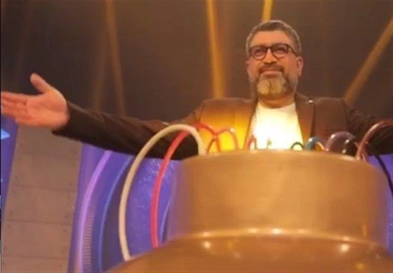 رشیدپور با «سیم آخر» به تلویزیون برگشت