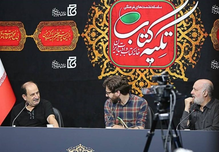 رمان «داستان یک مرد» نقد شد/لازمهٔ نوشتن برای کودکان و نوجوانان، «بهروز بودن» نویسنده است