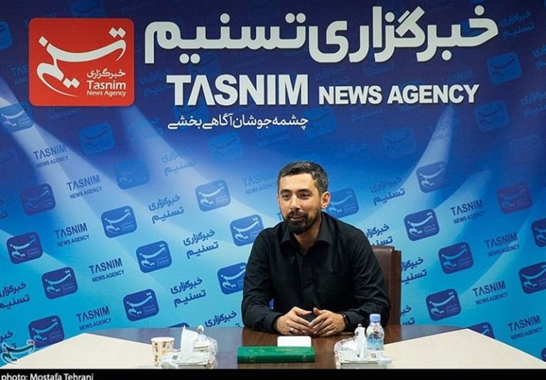 رمضانی: به ازای هر نفر کمتر از یک جلد کتاب در کتابخانهها وجود دارد/کودکان تا قبل از ورود به مدرسه کتابخوانتر هستند