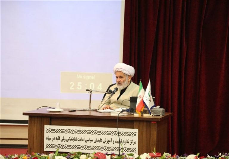 روایت طائب از برنامه دشمن برای بیثباتی سیاسی در ایران